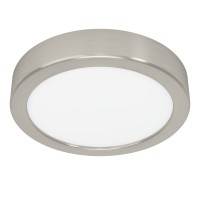 PLAFONIERE, Black Friday - Plafonieră FUEVA 6 LED 7.5W 2700K 4000K 6500K IP20 901315, LED-Zone.ro