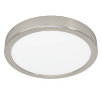 PLAFONIERE, Black Friday - Plafonieră FUEVA 6 LED 11.5W 2700K 4000K 6500K IP20 901316, LED-Zone.ro