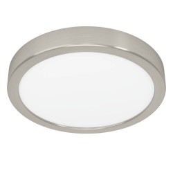 Plafonieră FUEVA 6 LED 11.5W 2700K 4000K 6500K IP20 901316