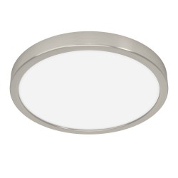 Plafonieră FUEVA 6 LED 14.2W 2700K 4000K 6500K IP20 901317