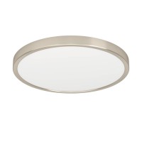 PLAFONIERE, Black Friday - Plafonieră FUEVA 6 LED 17W 2700K. 4000K. 6500K IP20 901318, LED-Zone.ro