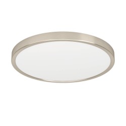 Plafonieră FUEVA 6 LED 17W 2700K. 4000K. 6500K IP20 901318