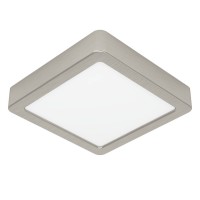 PLAFONIERE, Black Friday - Plafonieră FUEVA 6 LED 7W 2700K 4000K 6500K IP20 901319, LED-Zone.ro