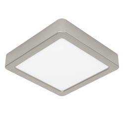 Plafonieră FUEVA 6 LED 7W 2700K 4000K 6500K IP20 901319