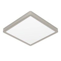PLAFONIERE, Black Friday - Plafonieră FUEVA 6 LED 13W 2700K 4000K 6500K IP20 901322, LED-Zone.ro