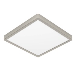 Plafonieră FUEVA 6 LED 13W 2700K 4000K 6500K IP20 901322