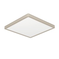 PLAFONIERE, Black Friday - Plafonieră FUEVA 6 LED 17.5W 2700K 4000K 6500K IP20 901323, LED-Zone.ro