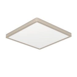 Plafonieră FUEVA 6 LED 17.5W 2700K 4000K 6500K IP20 901323
