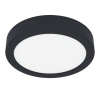 PLAFONIERE, Black Friday - Plafonieră FUEVA 6 LED 7.5W 2700K 4000K 6500K IP44 901324, LED-Zone.ro