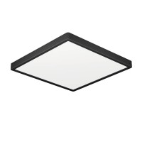 PLAFONIERE, Black Friday - Plafonieră FUEVA 6 LED 10.5W 2700K 4000K 6500K IP44 901329, LED-Zone.ro