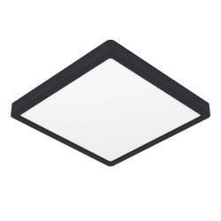 Plafonieră FUEVA 6 LED 13W 2700K. 4000K. 6500K IP44 901331