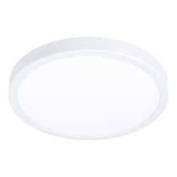 Plafonieră FUEVA 6 LED 14.2W 2700K 4000K 6500K IP44 901334