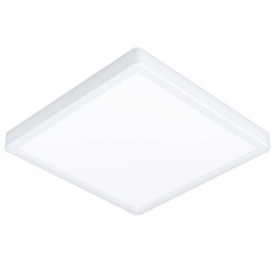 Plafonieră FUEVA 6 LED 13W 2700K. 4000K. 6500K IP44 901337