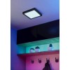 Plafonieră FUEVA 6-Z LED 10.5W IP44 901374