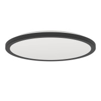 PANOURI LED SI RAME, Black Friday - Panou LED ROVITO 18.5W 2700K. 4000K. 6500K IP44 901439, LED-Zone.ro