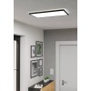 Panou LED ROVITO 17.2W 2700K. 4000K. 6500K IP44 901445