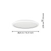 Panou LED ROVITO 18.5W 2700K. 4000K. 6500K IP44 901447