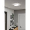 Panou LED ROVITO 13.4W 2700K. 4000K. 6500K IP44 901449