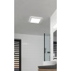 Panou LED ROVITO 17.6W 2700K. 4000K. 6500K IP44 901451