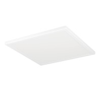 PANOURI LED SI RAME, Black Friday - Panou LED ROVITO 17.6W 2700K. 4000K. 6500K IP44 901451, LED-Zone.ro