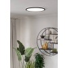 Panou LED ROVITO-R 16.8W 2700K-6500K IP44 901455