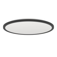 PANOURI LED SI RAME, Black Friday - Panou LED ROVITO-R 16.8W 2700K-6500K IP44 901455, LED-Zone.ro