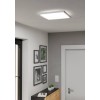 Panou LED ROVITO-R 17.6W 2700K-6500K IP44 901461