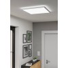 Panou LED ROVITO-R 17W 2700K-6500K IP44 901462