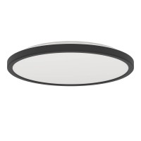 PANOURI LED SI RAME, Black Friday - Panou aplicat ROVITO-Z LED 13.9W IP44 901463, LED-Zone.ro