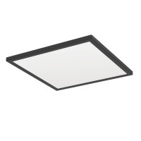 PANOURI LED SI RAME, Black Friday - Panou aplicat ROVITO-Z LED 17.6W IP44 901467, LED-Zone.ro