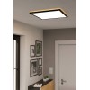 Panou aplicat ROVITO-Z LED 17W IP44 901468