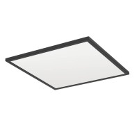 PANOURI LED SI RAME, Black Friday - Panou aplicat ROVITO-Z LED 17W IP44 901468, LED-Zone.ro