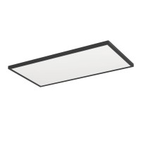 PANOURI LED SI RAME, Black Friday - Panou aplicat ROVITO-Z LED 17.2W IP44 901469, LED-Zone.ro