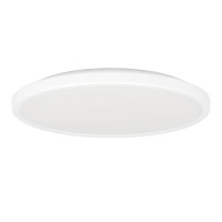 PANOURI LED SI RAME, Black Friday - Panou aplicat ROVITO-Z LED 13.9W IP44 901471, LED-Zone.ro