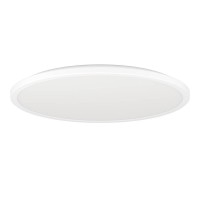 PANOURI LED SI RAME, Black Friday - Panou aplicat ROVITO-Z LED 16.8W IP44 901473, LED-Zone.ro