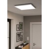 Panou aplicat ROVITO-Z LED 17W IP44 901476