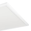 Panou aplicat ROVITO-Z LED 17W IP44 901476