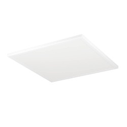 Panou aplicat ROVITO-Z LED 17W IP44 901476