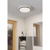 Aplică / Plafonieră MARGIDORE LED 18W IP54 901529