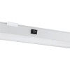 Aplică / Plafonieră MATTANZA LED 10W 4000K IP20 901566