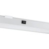 Aplică / Plafonieră MATTANZA LED 20W 4000K IP20 901567