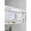 Aplică / Plafonieră SICCIAROTTA LED 18W 4000K IP20 901569