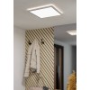 Panou LED MINERARIO 20.4W 3000K IP54 901579
