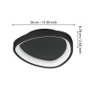 Aplică / Plafonieră LORETELLO LED 12W 2700K-6500K IP20 901584