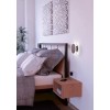 Aplică TALAMELLO 1 LED 12W IP20 901585