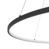 Lustră PARRUTA LED 40W 2700K-6500K IP20 901637