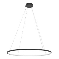 LUSTRE, Black Friday - Lustră PARRUTA LED 40W 2700K-6500K IP20 901637, LED-Zone.ro