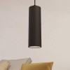 Pendul șină EASYT PENDANT GU10 10W IP20 Ø60mm 901651