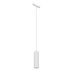 Pendul șină EASYT PENDANT GU10 10W IP20 Ø60mm 901666