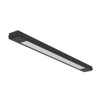 PLAFONIERE, Black Friday - Plafonieră TPLUS FLAT LIGHT LED 6.6W 2700K-6500K IP20 901685, LED-Zone.ro